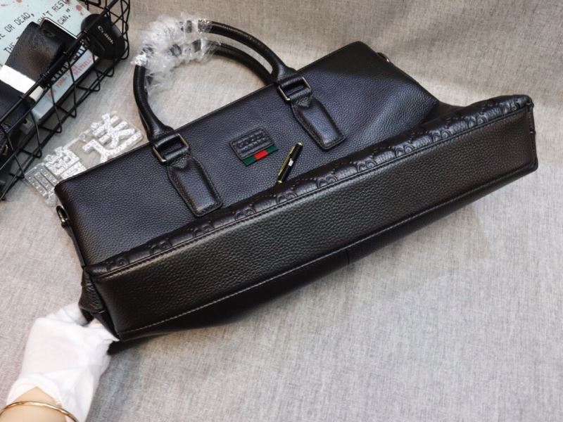 Mens Gucci Briefcases